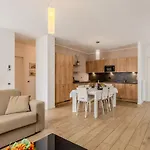 Lägenhet Il Melo-1 By Interhome Garzeno