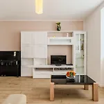 Lägenhet Il Melo-1 By Interhome