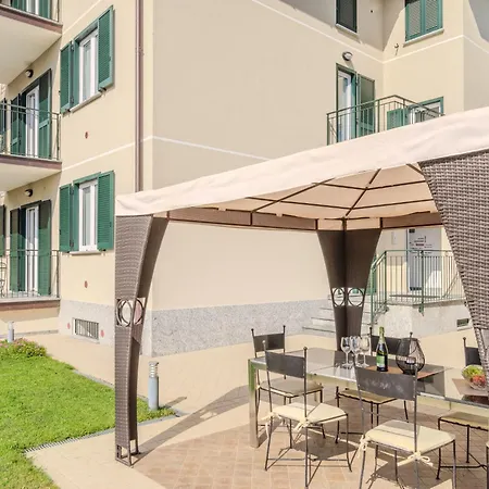 Il Melo-1 By Interhome Lägenhet