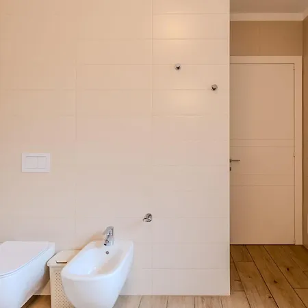 Апартаменты Il Melo-1 By Interhome