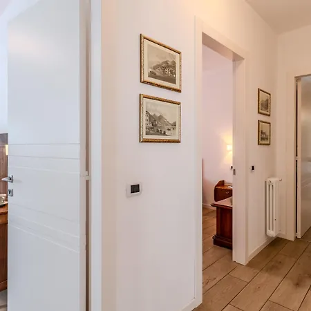 Il Melo-1 By Interhome 아파트