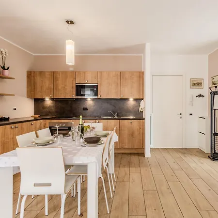 Il Melo-1 By Interhome *