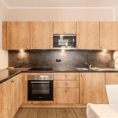 Il Melo-1 By Interhome 아파트 *