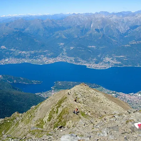 Il Melo-1 By Interhome 公寓 *