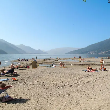 Il Melo-1 By Interhome 公寓 Garzeno