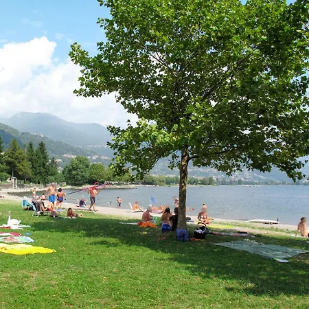 Il Melo-1 By Interhome 公寓 *