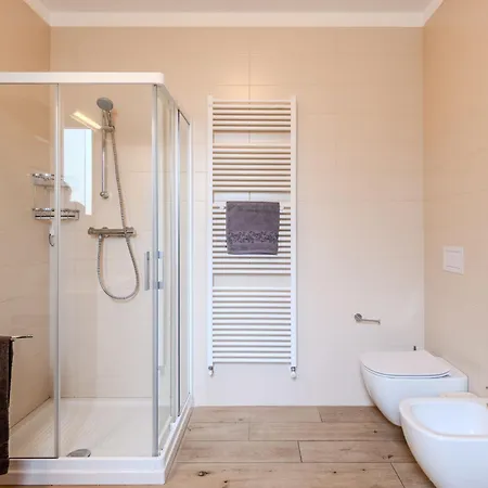 公寓 Il Melo-1 By Interhome *