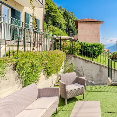 Il Melo-1 By Interhome * Garzeno