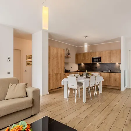 公寓 Il Melo-1 By Interhome Garzeno