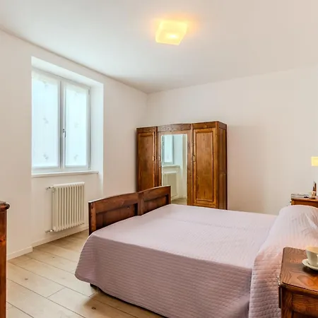 Il Melo-1 By Interhome 公寓 *