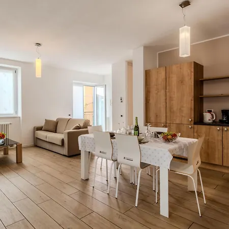 Il Melo-1 By Interhome *