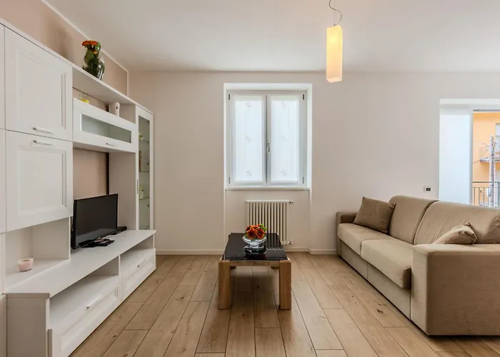 Il Melo-1 By Interhome *