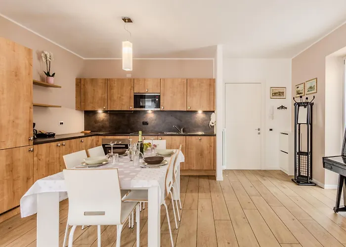 Il Melo-1 By Interhome *
