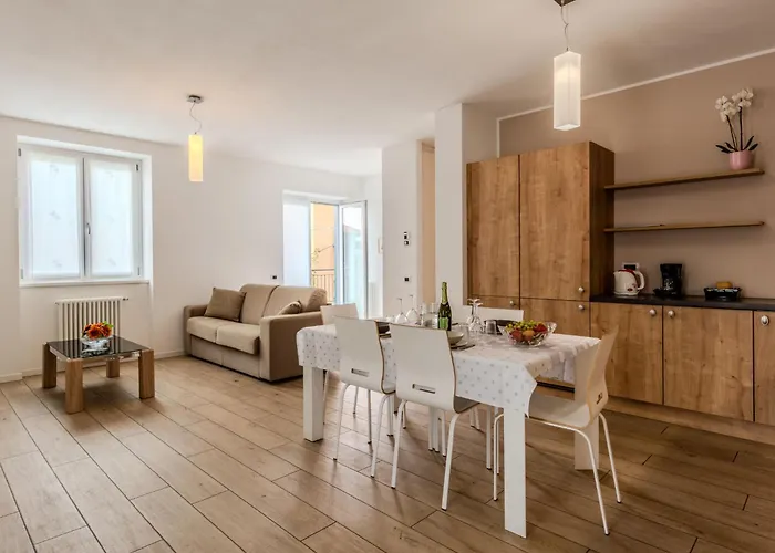 Il Melo-1 By Interhome *